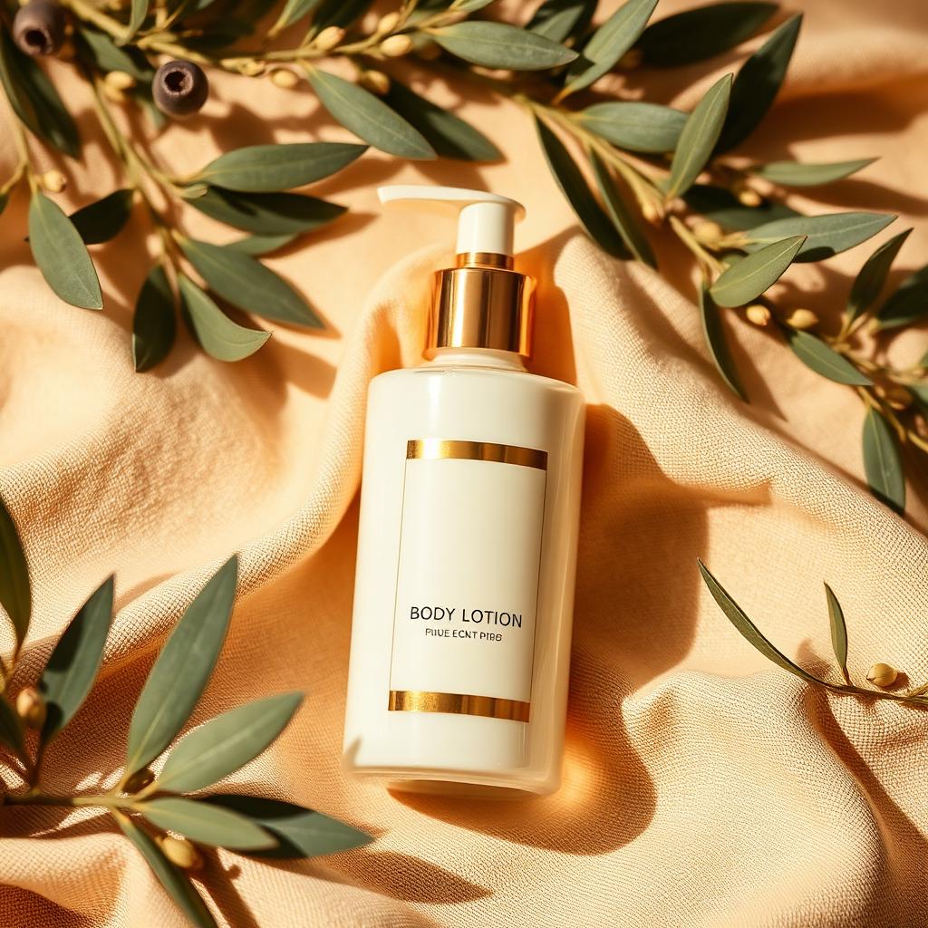 Body Lotions