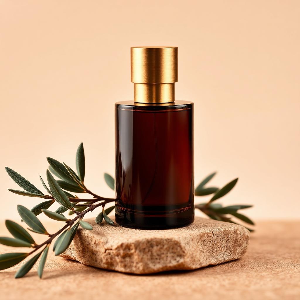 Men's Perfumes