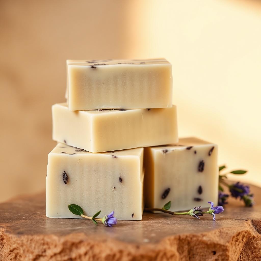 Artisan Soaps