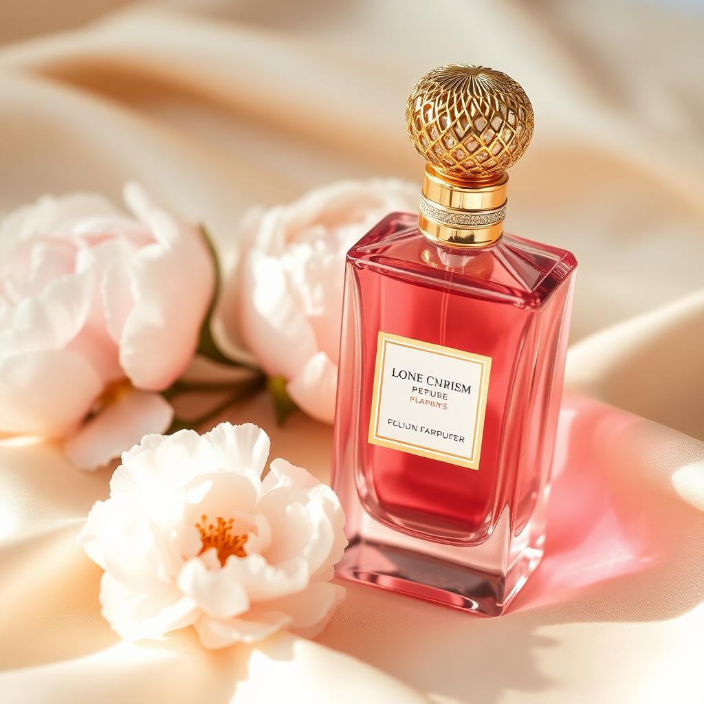 Women's Perfumes